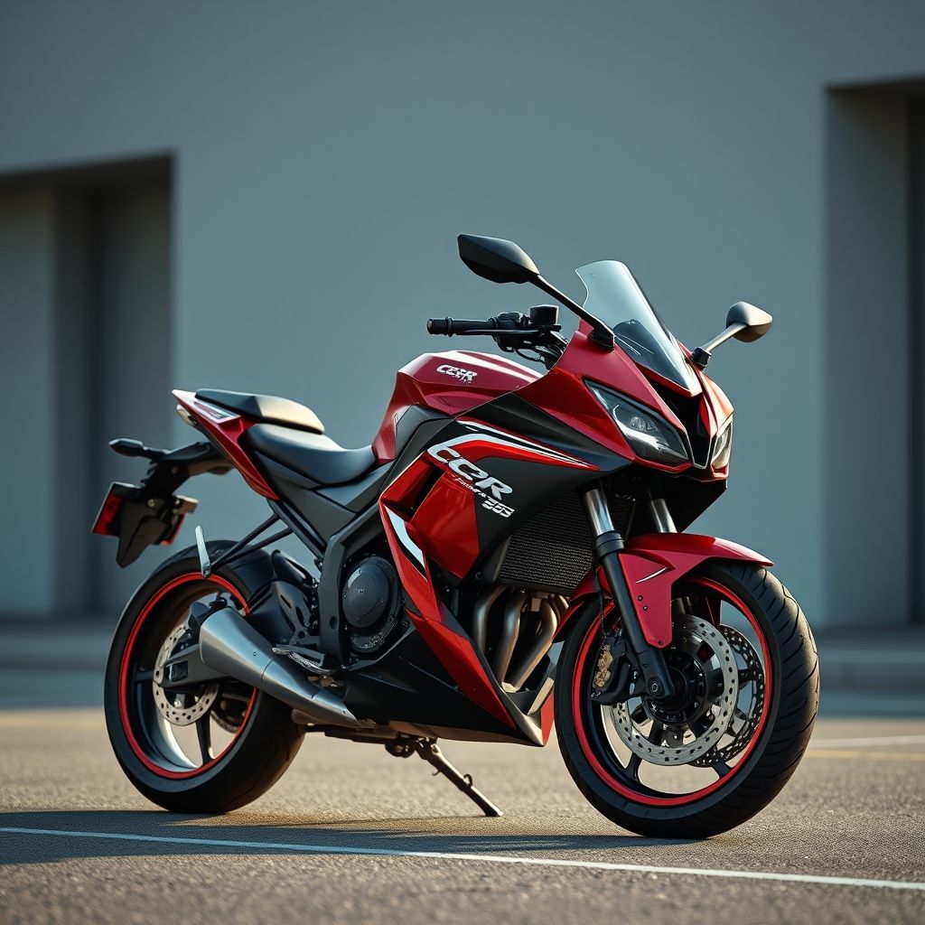 ความประทับใจแรกกับ CBR650R 2026